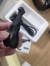 派谜点赞器 手机连点器全自动 屏幕点击器直播红心触屏神点器游戏辅助设备 手机茅台抢购连点器 【智能仿生/不伤屏幕/档位可调】黑色数显款 实拍图