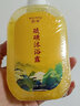 佰束硫磺沐浴露清洁后背油腻可用多效护理洁净硫磺液体香皂沐浴露 沐浴露 400ml 1瓶 +红石榴磨砂膏2瓶 实拍图