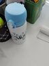 喜瑞童奶瓶配件套组宽口径奶瓶吸管 手柄 把手水杯盖转换头适用贝亲奶瓶 4件套（手柄+吸管+吸管刷+吸嘴） 实拍图