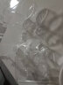 焙芝友 BAKE FRIEND吉利丁片烘焙食用鱼胶片明胶片水晶果冻布丁自制慕斯材料烘焙原料 圆形猫爪奶酪棒模具 实拍图