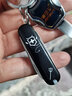维氏（VICTORINOX）瑞士军刀趣玩系列58mm典范迷你多功能刀折叠刀瑞士军士刀 小恶魔 0.6223.3E1 实拍图