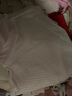 丽婴房（Les enphants）童装婴儿衣服宝宝空调服薄款儿童内衣套装睡衣家居服套装 粉色(背心套装) 130 cm/8岁 实拍图
