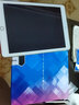 润哲 适用苹果iPad钢化膜iPad2021钢化膜ipad新款类纸膜苹果玻璃屏幕膜防爆高清护眼保护膜 【升级增强防爆 高清钢化膜】1片  iPad Air2(9.7英寸) 实拍图