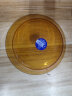 DURALEX 多莱斯 欧式玻璃泡面碗汤碗饭碗微波炉专用沙拉碗水果餐盘碟餐具 深盘【19.5cm】 晒单实拍图