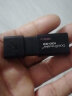 金士顿（Kingston）128GB USB3.0 U盘 DT100G3 读速130MB/s 黑色 滑盖设计 时尚便利 实拍图