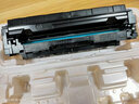 惠普（HP）CF410A原装硒鼓适用m452dw/nw m377dw/m477fdw cf410X黑色大容量约6500页/每页1毛8 实拍图