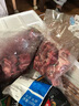【配炖肉料】斗牧 草原力生内蒙古羔羊肉羊脊骨火锅食材羊蝎子龙骨段2.5kg肉大骨小脊骨新鲜羊骨头5斤 实拍图