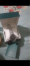 天王（TIAN WANG）手表男 表白礼物送男生昆仑系列钢带机械男表黑色GS5876S.D.S.B 实拍图