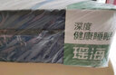 瑶海乳胶席梦思床垫独立袋装弹簧1.8x2米双面睡主卧室椰棕床垫子 双人 独袋弹簧+蛋壳棉+乳胶（21厘米） 1500*2000 实拍图
