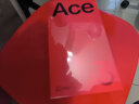 一加 Ace 3 12GB+256GB 星辰黑 1.5K 东方屏 第二代骁龙 8 旗舰芯片 OPPO AI手机 5G超长续航游戏手机 实拍图