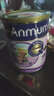 安满（ANMUM）婴幼儿配方奶粉2段900g 益生元+DHA 新西兰原装进口 实拍图