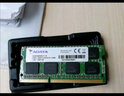 威刚（ADATA）DDR3 DDR3L笔记本内存条 DDR3L 1600 4G(低压) 实拍图