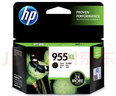 惠普（HP）955XL原装墨盒 适用惠普8210 8720 7740 7720 7730打印机 955XL青色大容量（约1600页） 实拍图