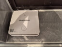 唯斯特姆（Wastemaid）厨余垃圾处理器厨房垃圾处理器粉碎机 专利智能关机 无线开关D100 实拍图