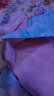 安踏儿童外套女大童小童三防梭织运动上衣A362416601 晒单实拍图