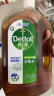 滴露（Dettol）洗衣消毒液衣物消毒水1.8L杀菌除螨 家居宠物消毒除菌 非酒精84 实拍图