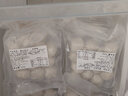 潮万赞正宗鱼丸潮汕 手工鱼圆肉丸子 火锅食材新鲜 关东煮烧烤麻辣烫 手工新鲜鱼丸250g*4袋 【送辣椒酱+蒜蓉】 实拍图