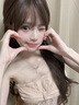 法蔻（farcoko）品牌pt950铂金项链女麦穗白金锁骨链情人节生日礼物送女友老婆 pt950铂金项链+麦穗吊坠 -【精美高档礼盒】 实拍图