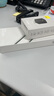 Smorss【贴坏包赔】适用苹果12Promax非钢化水凝膜iPhone12Promax水凝膜全屏覆盖高清水凝膜保护贴膜-6.7英寸 实拍图