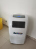 华耀森茂 空气消毒机医用家用净化器 去除甲醛臭氧杀菌紫外线消毒负离子净化壁挂式 移动式消毒机 移动100 立方紫外线+臭氧+负离子 实拍图