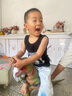 赟娅仿真软胶超大号可坐骑巨无霸恐龙模型可发声早教儿童男孩六一礼物 超大号巨无霸恐龙488内容 绿色 实拍图