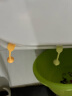 Aseblarm马桶提盖器掀马桶盖把手卫生防脏手可爱厕所配件马桶盖掀开器 [干净又卫生]便携马桶提盖器 多档调节:[黄+粉+紫+绿]4个 实拍图