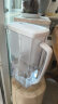 可菱水（CLEANSUI） 日本进口净水壶家用净水器自来水过滤母婴直饮机2.1L超滤水壶CP005 一壶+超滤芯*2（含自带） 净水器 实拍图