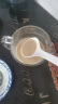 美的（Midea）商场同款破壁机 多功能家用豆浆机 榨汁机 免手洗wifi智能控制 料理机果汁机辅食机 MJ-M1 实拍图