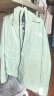 The North Face北面冲锋衣男户外GTX防水防风滑雪服82V9 浅绿色/I0G L 实拍图