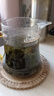 恬上心台湾高山茶正宗冻顶乌龙茶进口梨山高冷茶杉林溪浓香型阿里山茶叶 冻顶乌龙浓香碳焙 150g*1袋 150克 实拍图