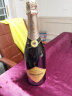 阿伯朗俄罗斯Russia国家馆阿伯朗ABRAU维克托-德拉维尼起泡葡萄酒 黄牌起泡葡萄酒 750mL 1瓶 实拍图