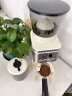谷格（GUGE）咖啡研磨机一体机家用全自动多功能电动现磨粉办公室制作美式 滴滤式 法压多档可选小型咖啡磨豆机 GG-67K 实拍图