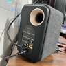 KEF LSX II 电脑无线HiFi音响蓝牙2.0立体声桌面有源音箱台式电视家用高保真扬声器 碳黑色 晒单实拍图
