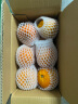 鲜火新鲜沃柑 橘子柑橘新鲜水果应季礼盒新鲜生鲜整箱水果柑桔 精选3斤装(60-65mm） 实拍图