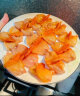 禧美海产  鲜吃赤贝刺身120g/盒 20枚装 赤贝肉  即食 日料食材 海鲜水产 实拍图