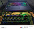 雷蛇(Razer)猎魂光蛛V3专业竞技版 模拟光轴 机械键盘 有线键盘  电竞游戏键盘 87键 RGB幻彩 黑色 晒单实拍图