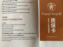 丽贝德（LEBETE）保温壶家用316不锈钢大容量宿舍热开水瓶暖壶暖瓶按压式内胆咖啡 PRW朱鹭白 0ml 常规款【316内胆】1500ML 实拍图