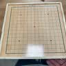xunlu巡鹿儿童棋类益智玩具多功能棋盘多合一五子棋象棋围棋飞行棋六一礼物 五子棋跳棋飞行棋三合一 6-12-15岁男女孩生日礼物 实拍图