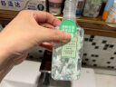 名创优品（MINISO）香体喷雾 淡香香氛空气清新剂生日礼物 山谷百合100ml*2 实拍图