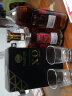 【洋酒三组合】法国进口洋酒XO白兰地派斯顿金钻礼盒装+送 路易乔治威士忌+英吉利威士忌组合装 实拍图
