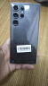 三星 SAMSUNG Galaxy S23 S23+ S23 ultra 超视觉夜拍 5G 二手手机 悠远黑【S23 Ultra】 12+256【尖货】 95新 实拍图