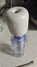几素加湿器棒棒糖usb矿泉水瓶迷你小型车载无线便携式家用静音卧室喷雾办公室桌面学生宿舍床头加湿器 【2200毫安】8根滤芯 35mL/h 无线款 实拍图