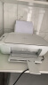 惠普（HP）DJ 4825彩色无线喷墨打印机家用 大印量低成本照片打印机学生家用 微信打印（打印 复印 扫描） 晒单实拍图