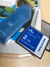 友林 CF卡发那科工业用加工中心CF卡4g数控机床三菱M70广告机西门子CNC法兰克软路由存储卡 CF卡 2G CF卡【单卡】 实拍图