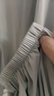 多妙屋女童防蚊裤儿童夏季薄款休闲长裤子女孩大童装10938高级灰170 实拍图