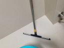 宝家洁刮水扫把35CM地板刮水器拖把多功能扫水地刮浴室窗户两用硅胶刮条 实拍图