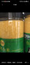 德伟（dewei）德伟 有机小米 月子米小米粥  五谷杂粮黄小米1kg罐装 实拍图