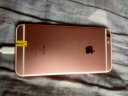 Apple iPhone 6S Plus 苹果6splus二手手机 国行 玫瑰金 128G 晒单实拍图