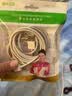 毕亚兹手柄数据线充电线连接线游戏手柄适用索尼ps4USB快充线slim pro电脑主机连接线MicroUSB1.2米 实拍图