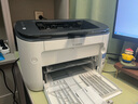 【二手9成新】佳能LBP6230dn 黑白激光打印机A4 自动双面打印 网络打印适合家用办公 佳能LBP6230dn网络双面打印 实拍图